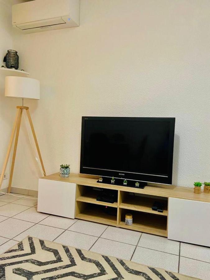 Le Juana II Apartamento Antibes Exterior foto