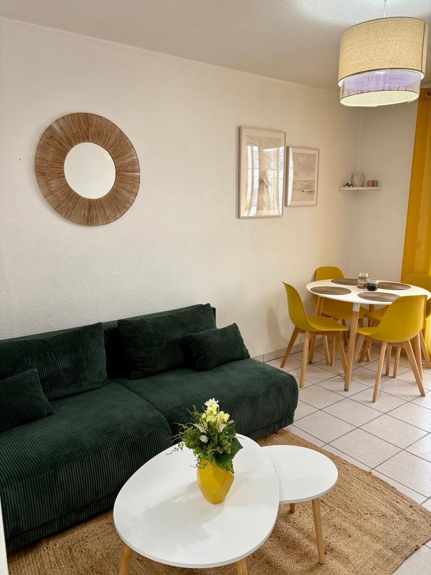 Le Juana II Apartamento Antibes Exterior foto